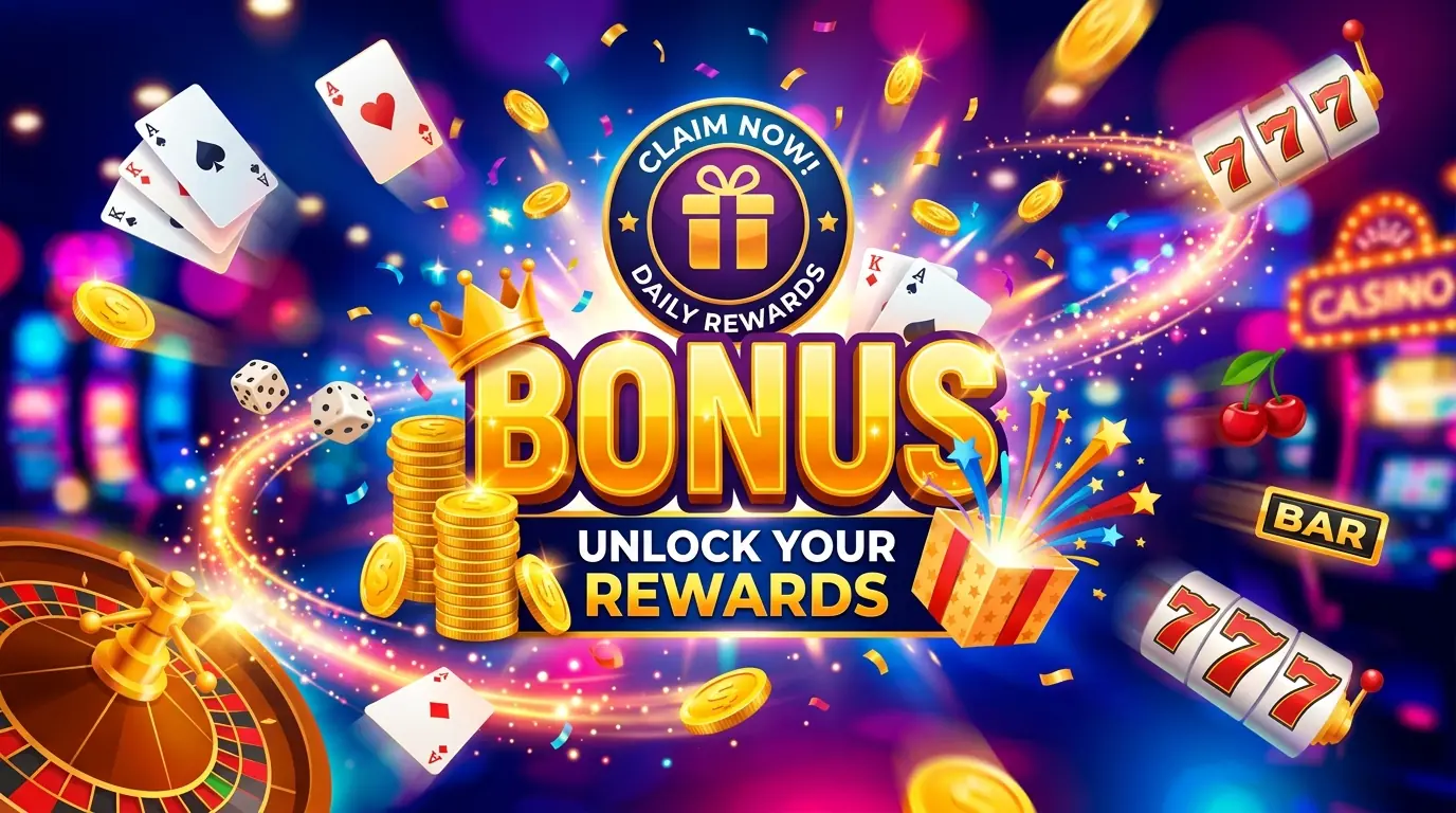 Lyra casino bonusar