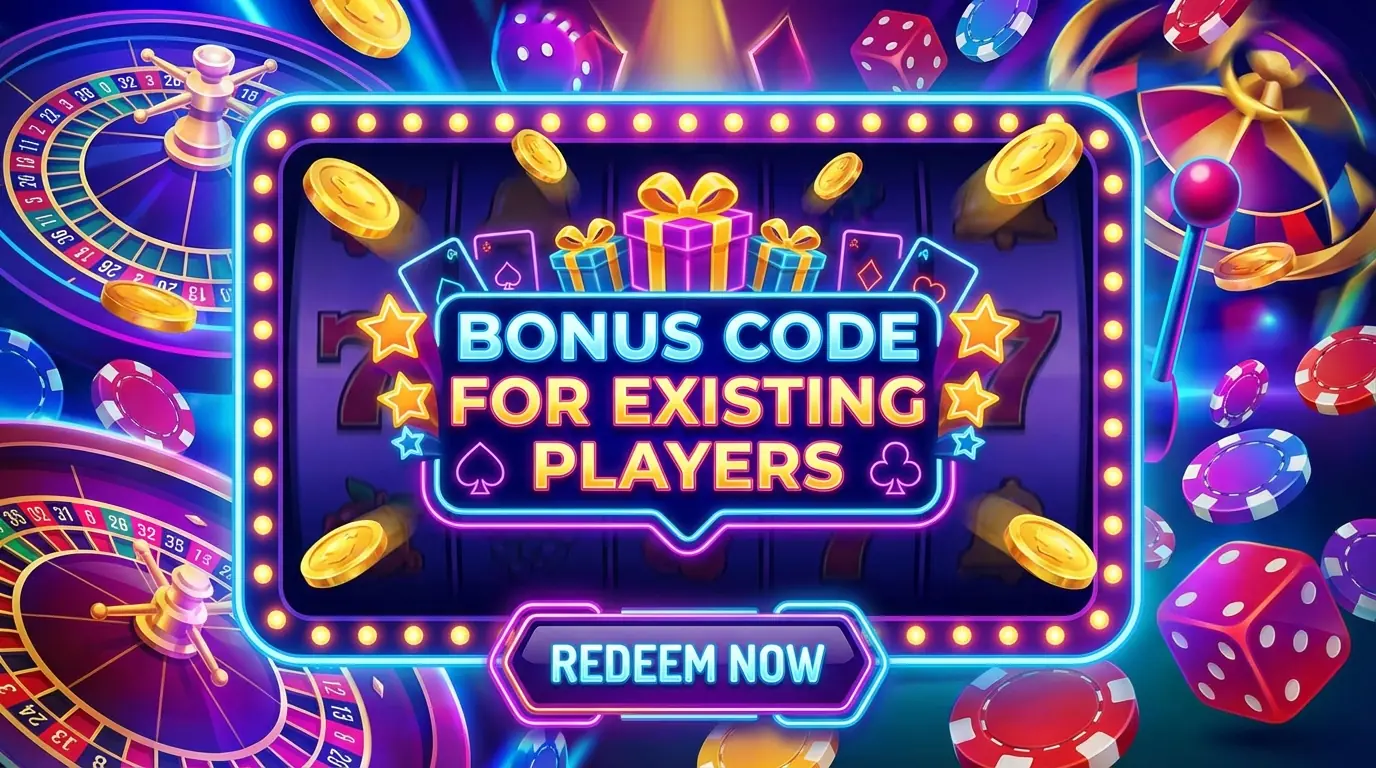 Lyra casino bonuskod för befintliga spelare