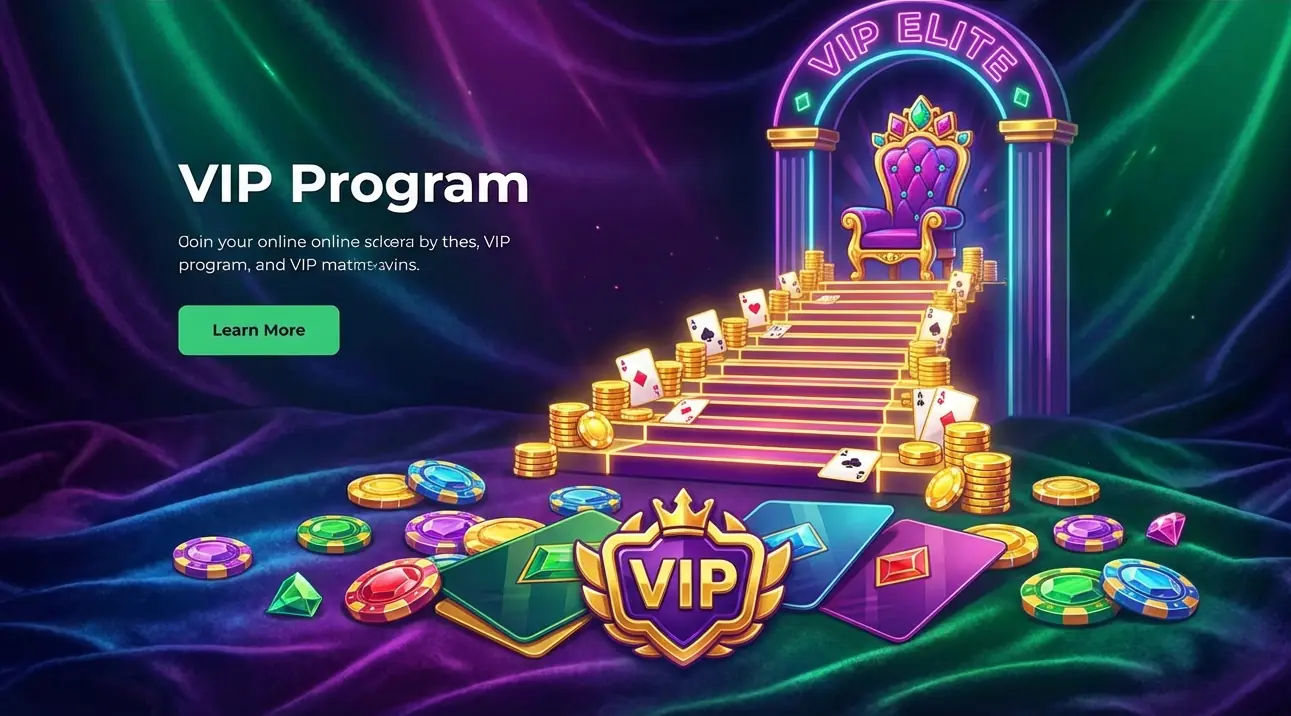 Lyra casino VIP-förmåner