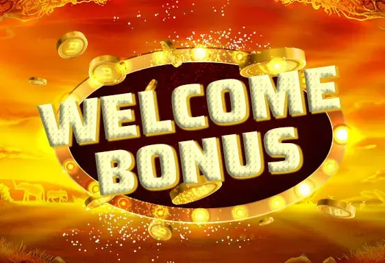 Välkomstbonus hos Lyra casino