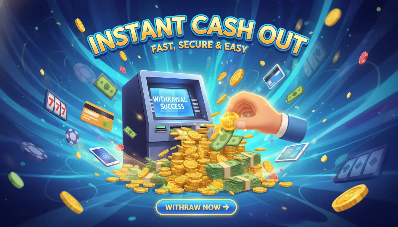 Lyra casino withdrawal