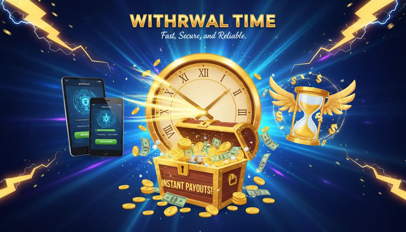 Lyra casino utbetalningstid