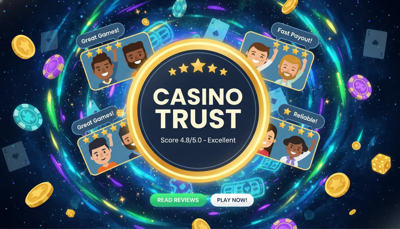 Lyra casino recensioner