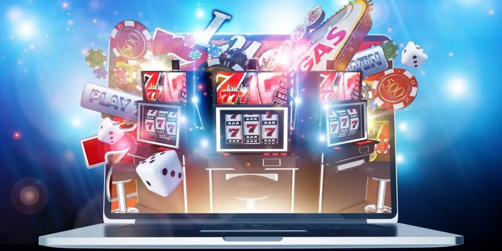 Lyra casino spel