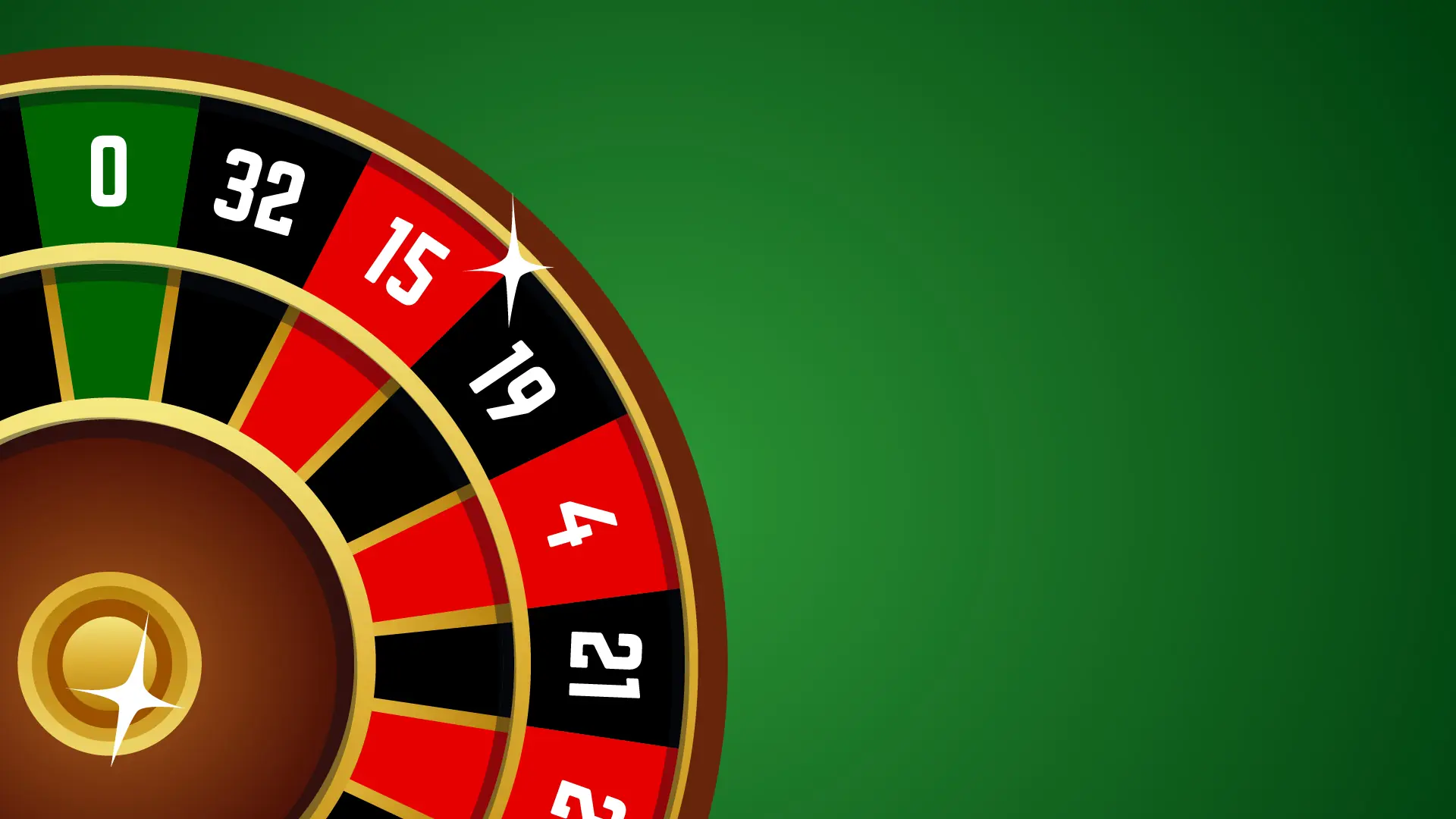 Roulette Lyra casino