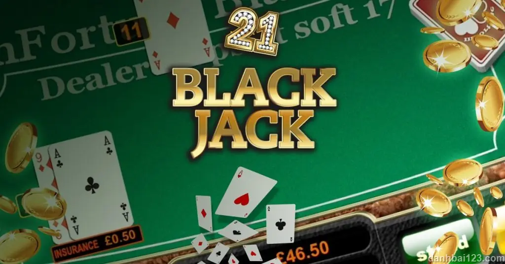 Spela blackjack hos Lyra casino