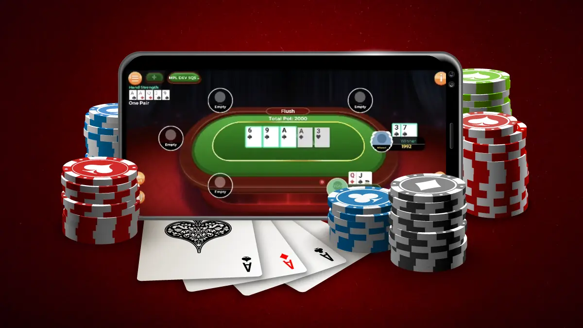 Lyra casino pokerbord