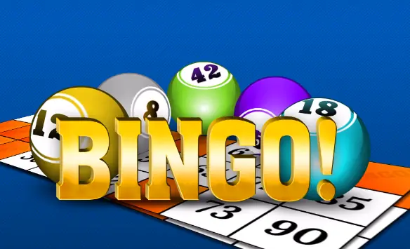 Lyra casino bingo